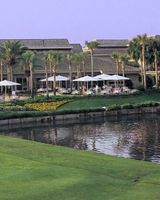 Saddlebrook Resort