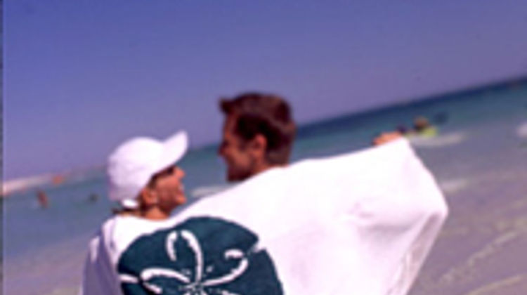 Sandestin Golf and Beach Resort Beach
