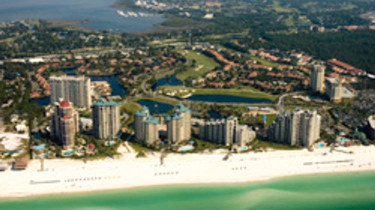 Sandestin Golf and Beach Resort Exterior