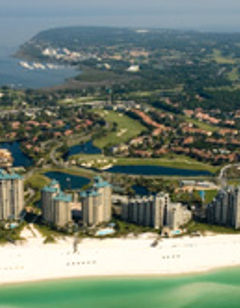 Sandestin Golf and Beach Resort