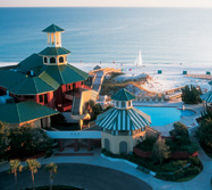 Sandestin Golf and Beach Resort Pool