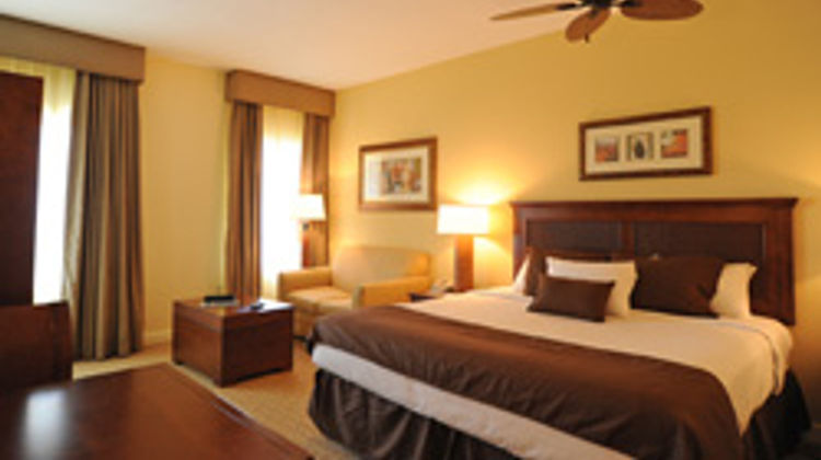 Sandestin Golf and Beach Resort Suite