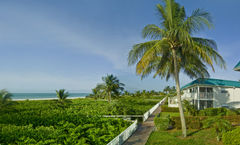Sanibel Arms West Condominium
