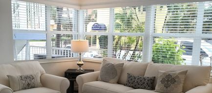 Sea Spray Inn, Pool-Side Room