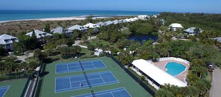 Palm Island Resort Recreation