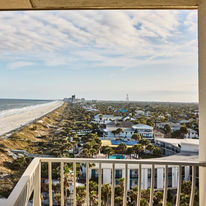 Dune House Hotel & Spa