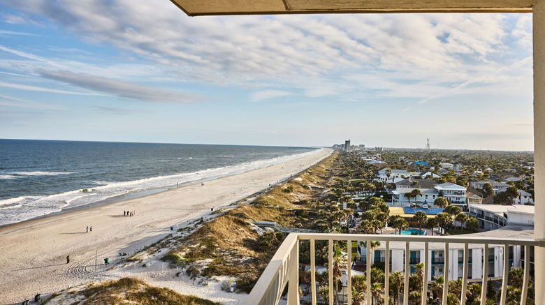 Dune House Hotel  and  Spa Exterior