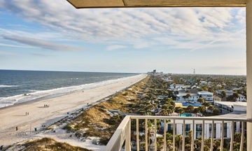 Dune House Hotel & Spa