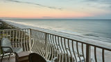 Dune House Hotel & Spa Exterior