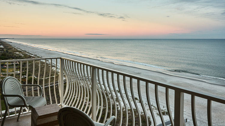 Dune House Hotel & Spa Exterior