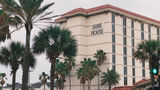 Dune House Hotel & Spa Exterior