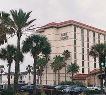 Dune House Hotel & Spa Exterior