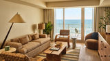 Dune House Hotel & Spa Room