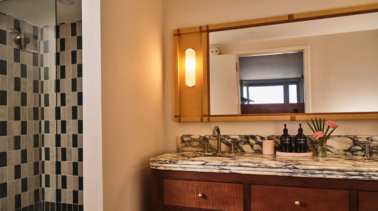 Dune House Hotel & Spa Room