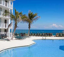 Surf Club Hotel Pool
