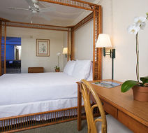 Surf Club Hotel Room