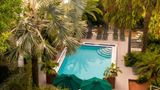 <b>Simonton Court Pool</b>