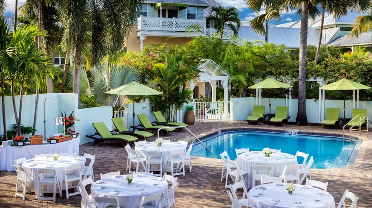 Southernmost Beach Resort & Guesthouses Banquet