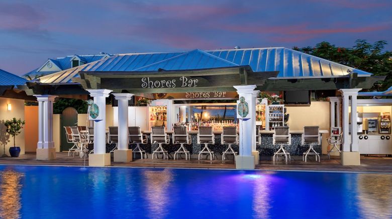 <b>Southernmost Beach Resort & Guesthouses Restaurant</b> <b>Southernmost Beach Resort & Guesthouses Restaurant</b>