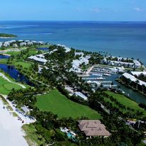 South Seas