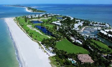 South Seas