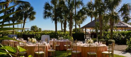 Sundial Beach Resort & Spa Banquet
