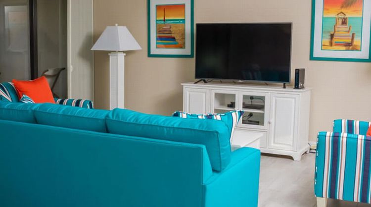 Sundial Beach Resort & Spa Suite