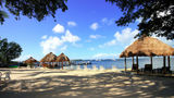 Sunset Cove Beach Resort Beach
