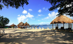 Sunset Cove Beach Resort