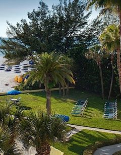 Alden Suites Beachfront Resort