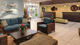 Alden Suites Beachfront Resort Lobby