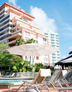 Alexander All Suite Oceanfront Resort