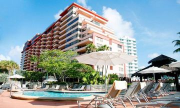 Alexander All Suite Oceanfront Resort