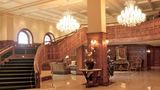 Alexander All Suite Oceanfront Resort Lobby