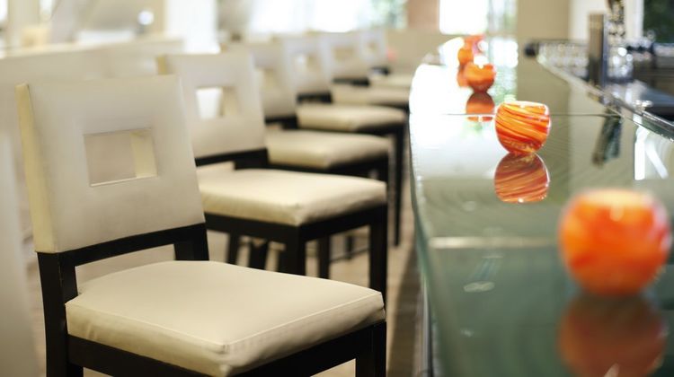 Naples Grande Beach Resort Bar/Lounge