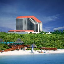 Naples Grande Beach Resort