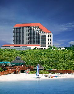 Naples Grande Beach Resort