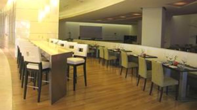 Naples Grande Beach Resort Restaurant