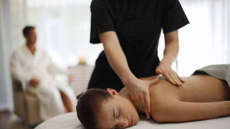 Naples Grande Beach Resort Spa