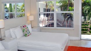 The Winterset  Suites