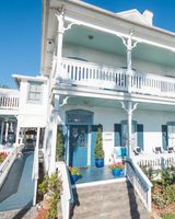 Bayfront Westcott House B&B