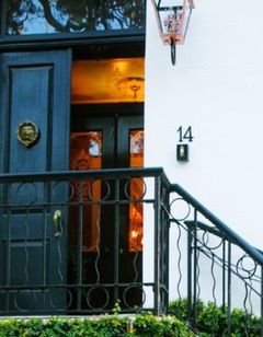 The Douglas Hotel Savannah