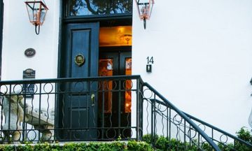 The Douglas Hotel Savannah