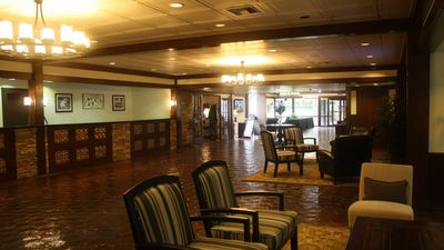 Callaway Gardens Resort