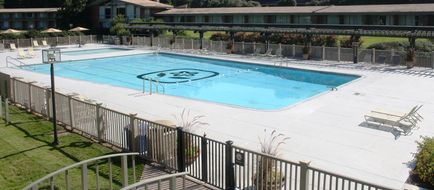 Callaway Gardens Resort Pool