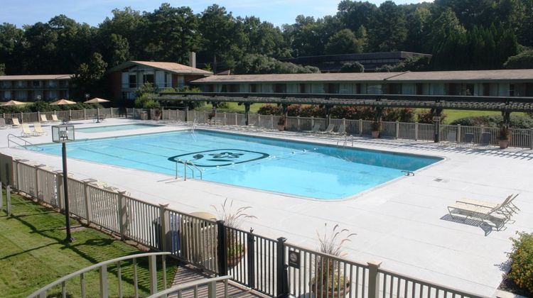 Callaway Gardens Resort Pool
