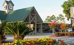 Kinderlou Inn of Valdosta