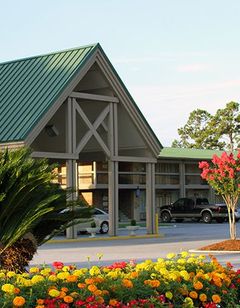 Kinderlou Inn of Valdosta