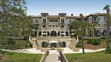 The Cloister at Sea Island Exterior