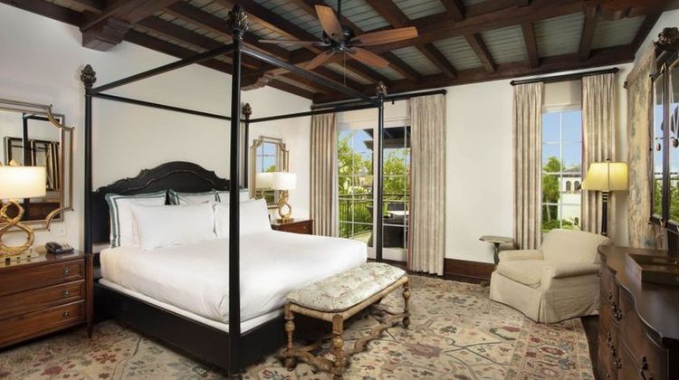 The Cloister at Sea Island Suite